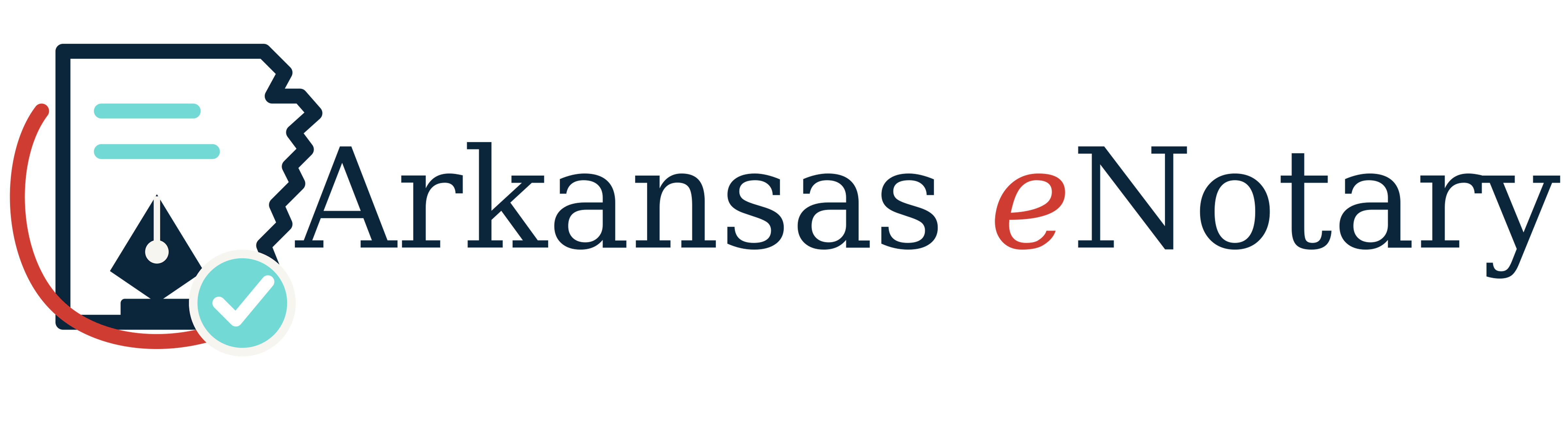 Arkansas eNotary