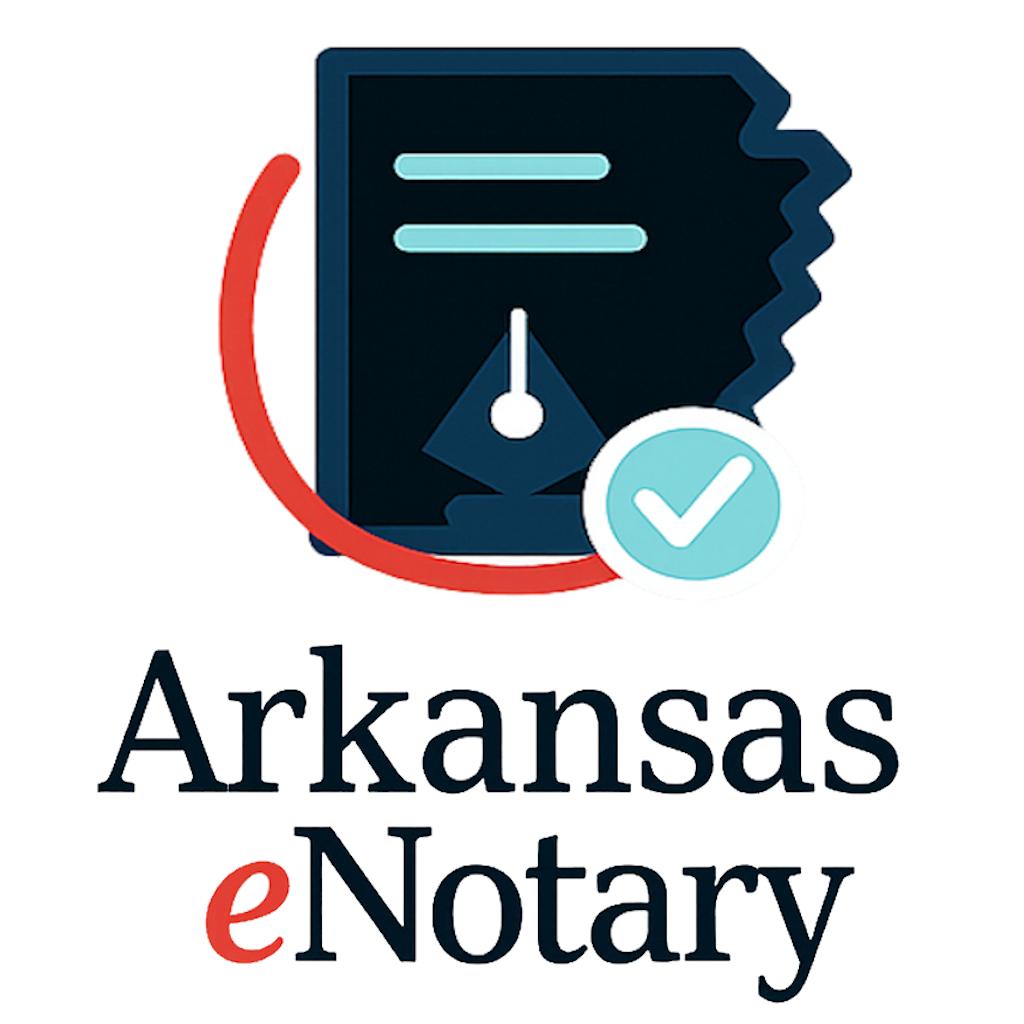 Arkansas eNotary